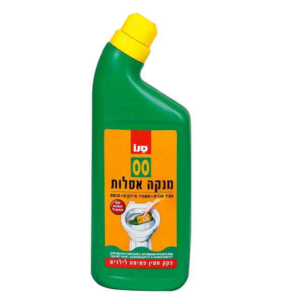 מנקה אסלות 00 סנו 750 מ"ל