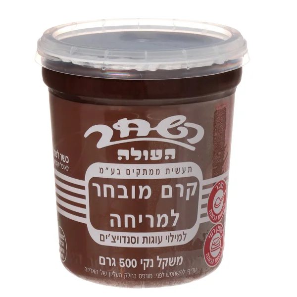 ממרח השחר 500 גרם