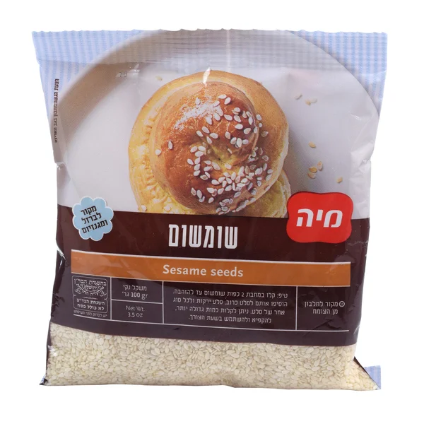 שומשום 100 גרם