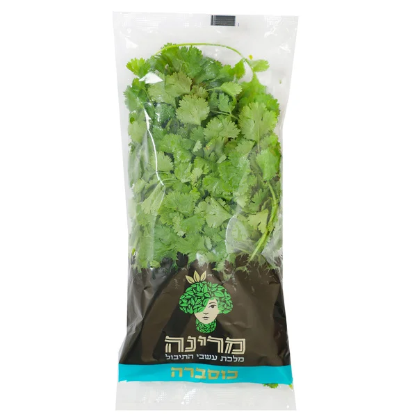 כוסברה יח'