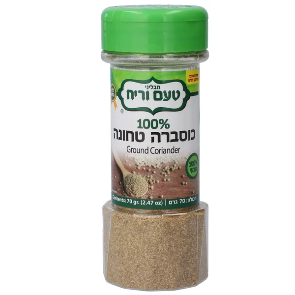 כוסברה טחונה 70 גרם