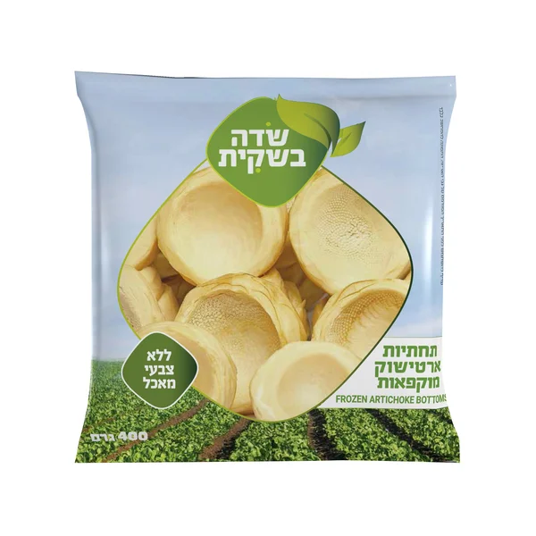 ארטישוק 400 גר בשקית