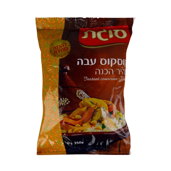 קוסקוס עבה 350 ג